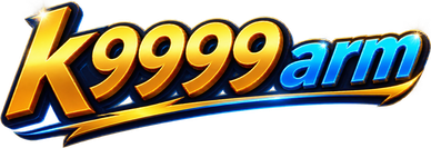 k9999 arm logo